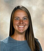 Sell, Rachel - K & 1st photo